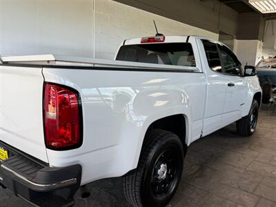 2018 Chevrolet Colorado Work Truck   - Photo 4 - Newark, IL 60541