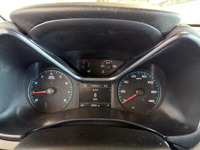 2018 Chevrolet Colorado Work Truck   - Photo 8 - Newark, IL 60541