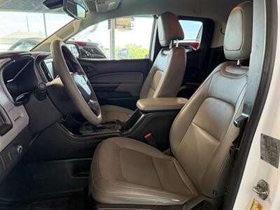 2018 Chevrolet Colorado Work Truck   - Photo 6 - Newark, IL 60541