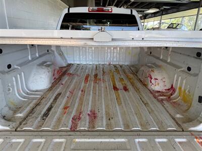 2018 Chevrolet Colorado Work Truck   - Photo 5 - Newark, IL 60541