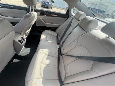 2018 Hyundai SONATA SEL - Photo 7 - Newark, IL 60541