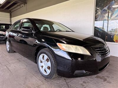 2007 Toyota Camry CE Sedan