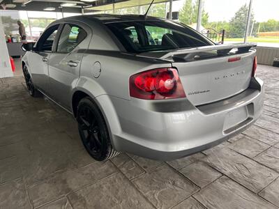 2014 Dodge Avenger SE   - Photo 3 - Newark, IL 60541