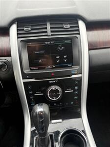 2014 Ford Edge Limited   - Photo 8 - Newark, IL 60541