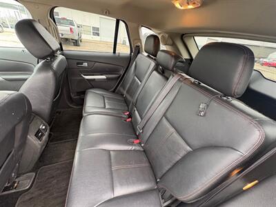2014 Ford Edge Limited   - Photo 7 - Newark, IL 60541