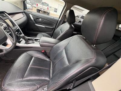 2014 Ford Edge Limited   - Photo 6 - Newark, IL 60541
