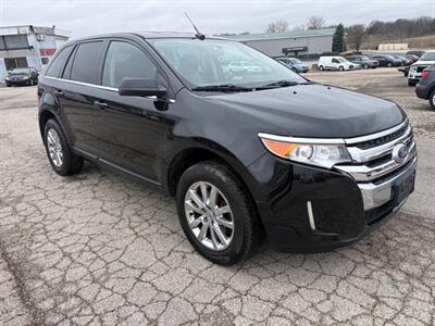2014 Ford Edge Limited   - Photo 4 - Newark, IL 60541