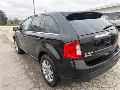 2014 Ford Edge Limited   - Photo 2 - Newark, IL 60541