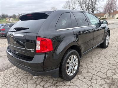 2014 Ford Edge Limited   - Photo 3 - Newark, IL 60541