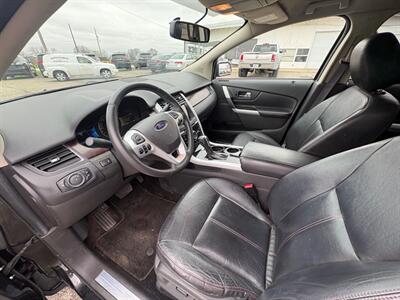 2014 Ford Edge Limited   - Photo 5 - Newark, IL 60541