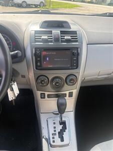 2013 Toyota Corolla LE Special Edition - Photo 8 - Newark, IL 60541