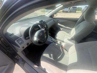 2013 Toyota Corolla LE Special Edition - Photo 5 - Newark, IL 60541