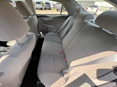 2013 Toyota Corolla LE Special Edition - Photo 7 - Newark, IL 60541