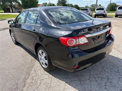 2013 Toyota Corolla LE Special Edition - Photo 3 - Newark, IL 60541