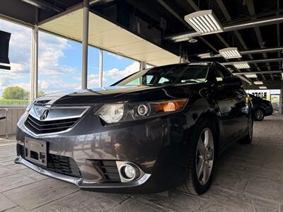 2012 Acura TSX   - Photo 3 - Newark, IL 60541