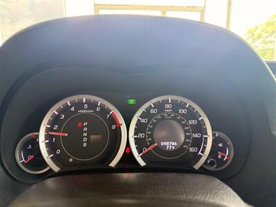 2012 Acura TSX   - Photo 10 - Newark, IL 60541