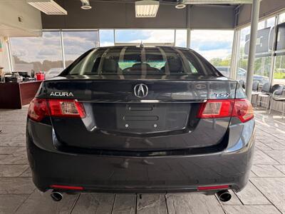 2012 Acura TSX   - Photo 4 - Newark, IL 60541