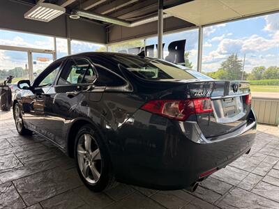 2012 Acura TSX   - Photo 5 - Newark, IL 60541