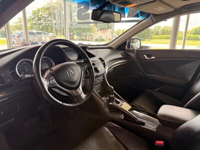 2012 Acura TSX   - Photo 7 - Newark, IL 60541
