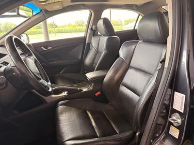 2012 Acura TSX   - Photo 8 - Newark, IL 60541