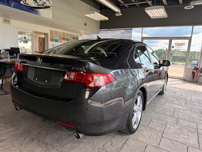 2012 Acura TSX   - Photo 6 - Newark, IL 60541