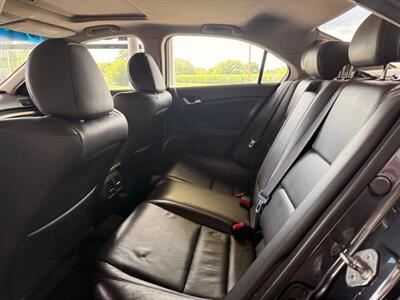 2012 Acura TSX   - Photo 9 - Newark, IL 60541