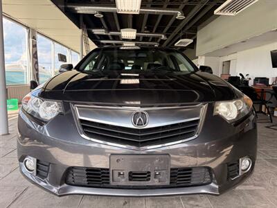 2012 Acura TSX   - Photo 2 - Newark, IL 60541