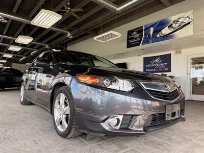 2012 Acura TSX   - Photo 1 - Newark, IL 60541