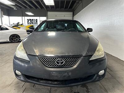 2006 Toyota Camry SE   - Photo 2 - Newark, IL 60541