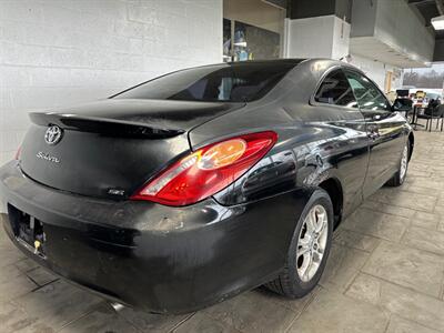 2006 Toyota Camry SE   - Photo 6 - Newark, IL 60541