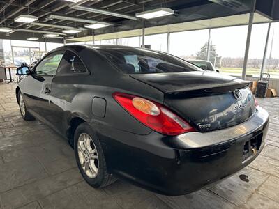 2006 Toyota Camry SE   - Photo 4 - Newark, IL 60541