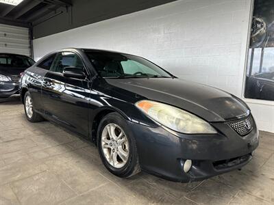 2006 Toyota Camry SE  