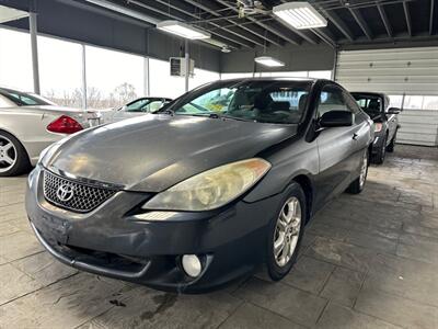 2006 Toyota Camry SE   - Photo 3 - Newark, IL 60541