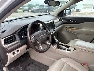 2017 GMC Acadia Denali - Photo 5 - Newark, IL 60541