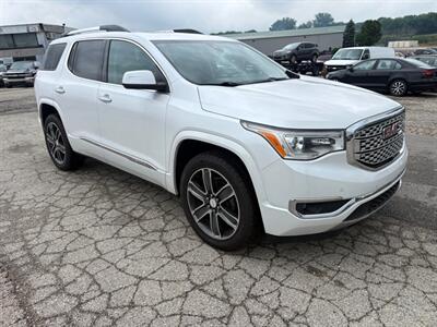 2017 GMC Acadia Denali - Photo 4 - Newark, IL 60541