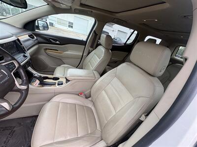 2017 GMC Acadia Denali - Photo 6 - Newark, IL 60541