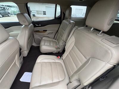 2017 GMC Acadia Denali - Photo 7 - Newark, IL 60541