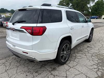 2017 GMC Acadia Denali - Photo 3 - Newark, IL 60541