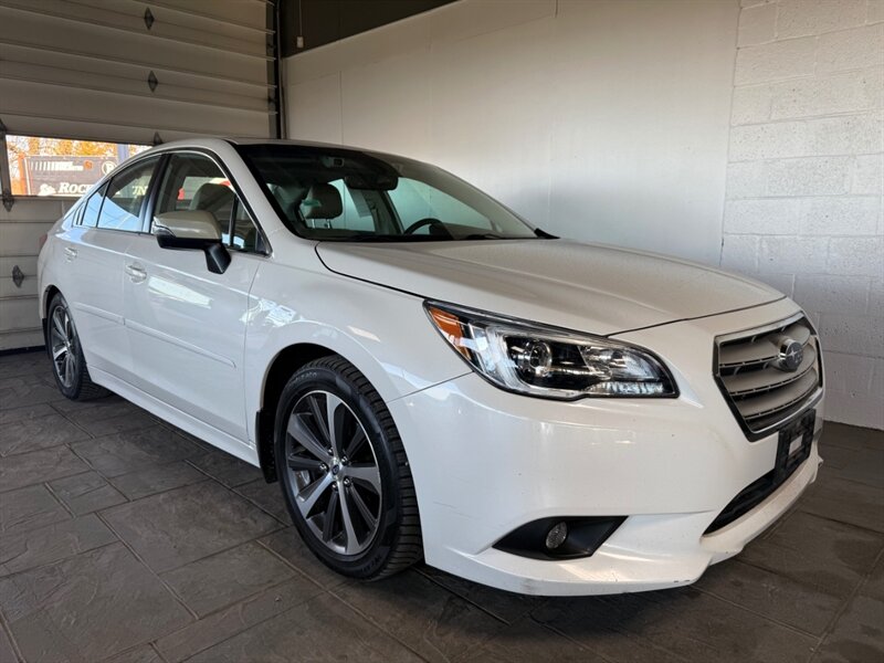 2017 Subaru Legacy 2.5i Limited  