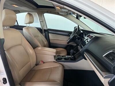 2017 Subaru Legacy 2.5i Limited - Photo 8 - Newark, IL 60541