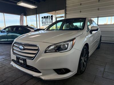 2017 Subaru Legacy 2.5i Limited - Photo 2 - Newark, IL 60541