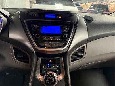 2013 Hyundai ELANTRA GLS - Photo 8 - Newark, IL 60541