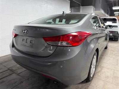 2013 Hyundai ELANTRA GLS - Photo 4 - Newark, IL 60541