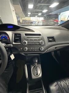 2007 Honda Civic LX - Photo 6 - Newark, IL 60541