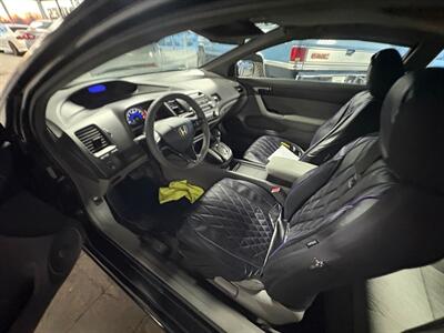 2007 Honda Civic LX - Photo 5 - Newark, IL 60541