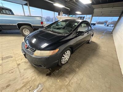 2007 Honda Civic LX - Photo 1 - Newark, IL 60541