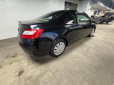 2007 Honda Civic LX - Photo 3 - Newark, IL 60541