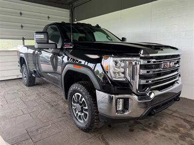 2021 GMC Sierra 3500 SLE Truck