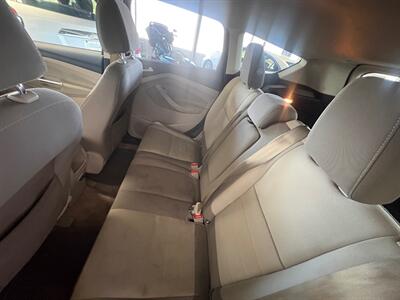 2013 Ford Escape SE   - Photo 7 - Newark, IL 60541