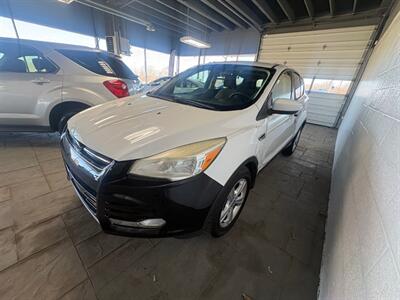 2013 Ford Escape SE   - Photo 4 - Newark, IL 60541